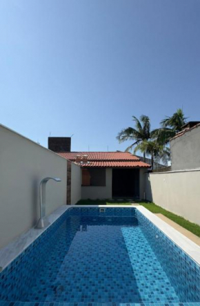 Duo Residencial Itanhaém Casa I e II